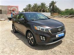 کیا سۆرینتۆ